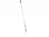   Professional  window Wiper 45 cm with extendable aluminum Telescopic handle 250 cm    